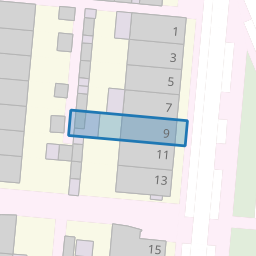 Perceel CLS00-K-1074