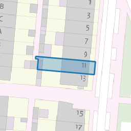 Perceel CLS00-K-1075