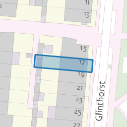 Perceel CLS00-K-1085