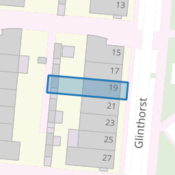 Perceel CLS00-K-1086