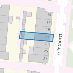 Perceel CLS00-K-1087