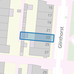 Perceel CLS00-K-1088