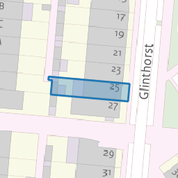 Perceel CLS00-K-1089