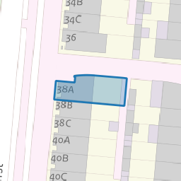 Perceel CLS00-K-1092