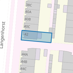 Perceel CLS00-K-1098