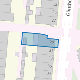 Perceel CLS00-K-1099