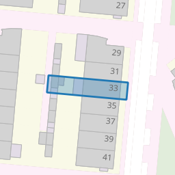 Perceel CLS00-K-1101