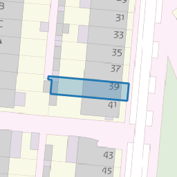 Perceel CLS00-K-1104