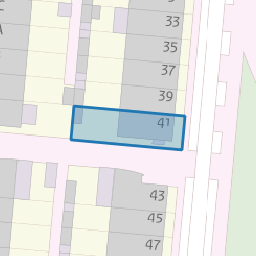 Perceel CLS00-K-1105