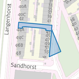 Perceel CLS00-K-1106