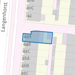 Perceel CLS00-K-1107