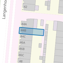 Perceel CLS00-K-1108