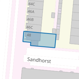 Perceel CLS00-K-1113