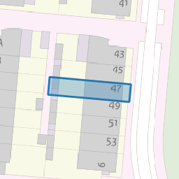 Perceel CLS00-K-1116