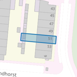 Perceel CLS00-K-1118