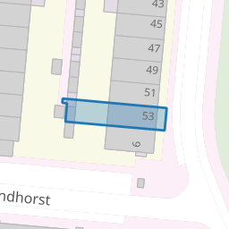 Perceel CLS00-K-1119