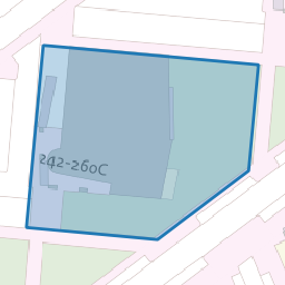 Perceel CLS00-K-1124