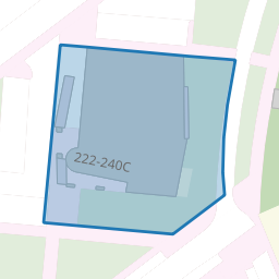 Perceel CLS00-K-1125