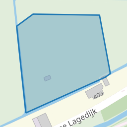 Perceel CLS00-K-1135