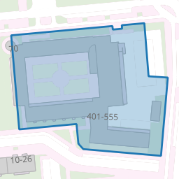 Perceel CLS00-K-1143