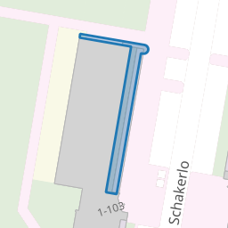 Perceel CLS00-K-1151