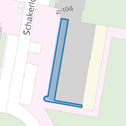 Perceel CLS00-K-1153