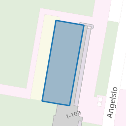 Perceel CLS00-K-1156