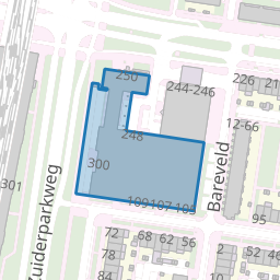 Perceel CLS00-K-1182