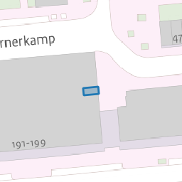 Perceel CLS00-K-1185