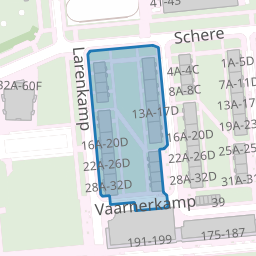 Perceel CLS00-K-1188