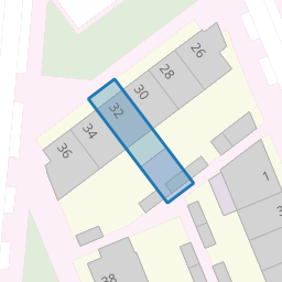 Perceel CLS00-K-1205