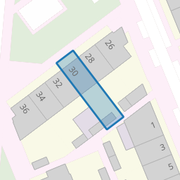 Perceel CLS00-K-1206