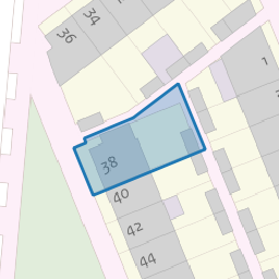 Perceel CLS00-K-1209