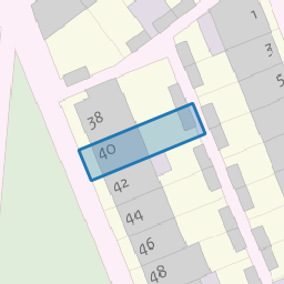 Perceel CLS00-K-1210