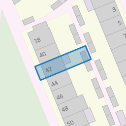 Perceel CLS00-K-1211