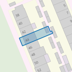 Perceel CLS00-K-1212