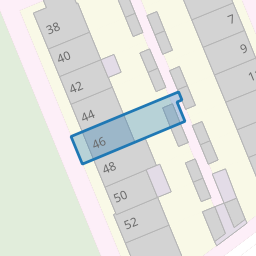 Perceel CLS00-K-1213