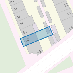 Perceel CLS00-K-1216