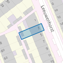 Perceel CLS00-K-1219