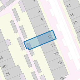 Perceel CLS00-K-1222