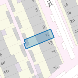 Perceel CLS00-K-1223