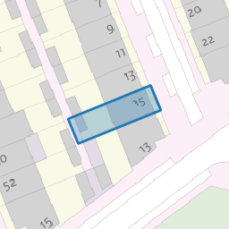 Perceel CLS00-K-1225