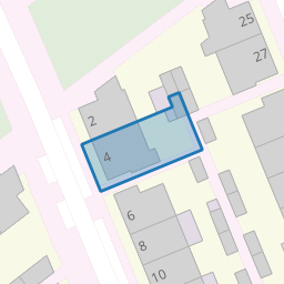 Perceel CLS00-K-1231