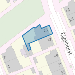 Perceel CLS00-K-1232