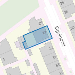 Perceel CLS00-K-1233