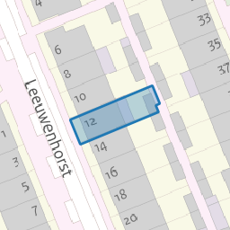 Perceel CLS00-K-1237