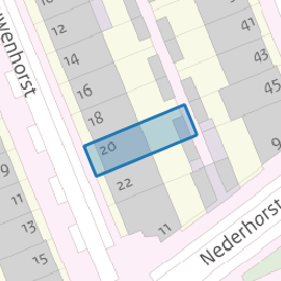 Perceel CLS00-K-1241