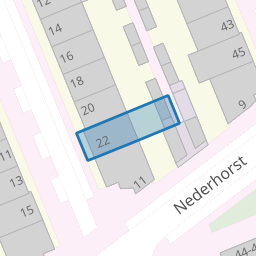 Perceel CLS00-K-1242