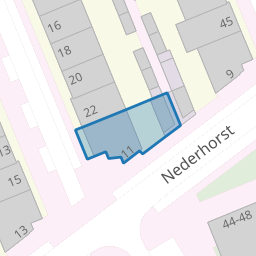 Perceel CLS00-K-1243