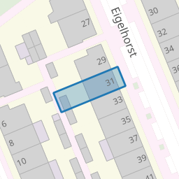 Perceel CLS00-K-1245